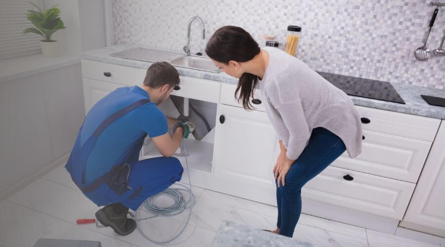 Professional same day plumber in Muncy, PA